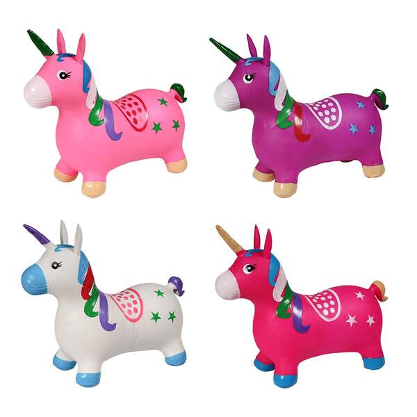 Пригун єдиноріг BT-RJ-0060 1300г 4кол./15/ (шт.)