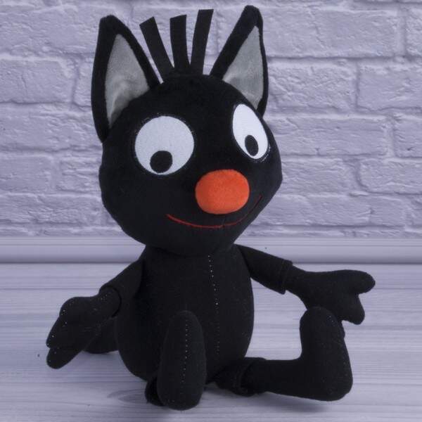 Пустунчик 6 (33x14x14см) (шт.)