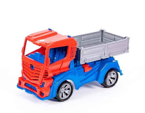 Авто FS 1 бортовий 025 (шт.)