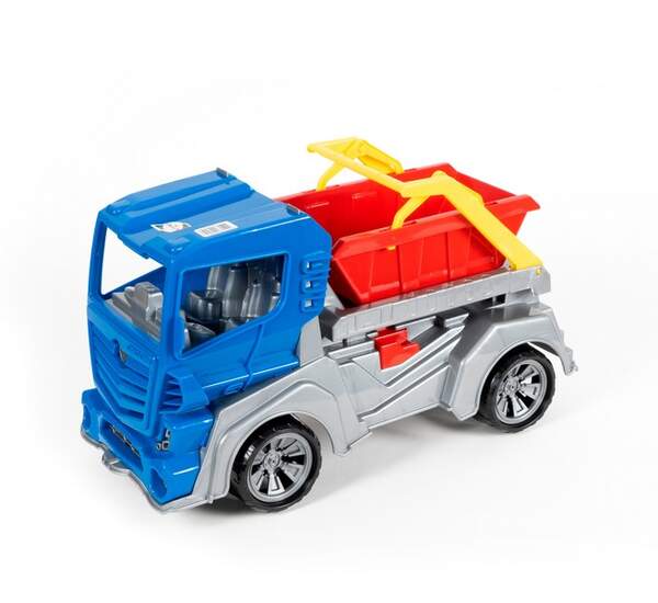 Авто FS 1 комунальная 056 (шт.)