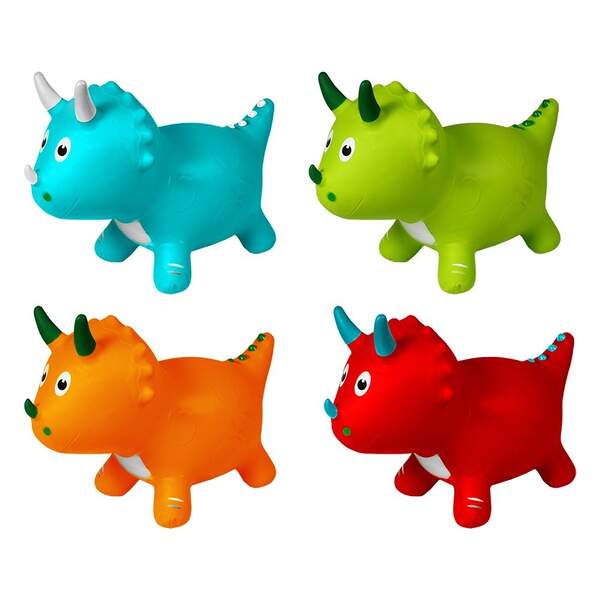 Стрибун динозавр BT-RJ-0067 1450г 6кол./15/ (шт.)