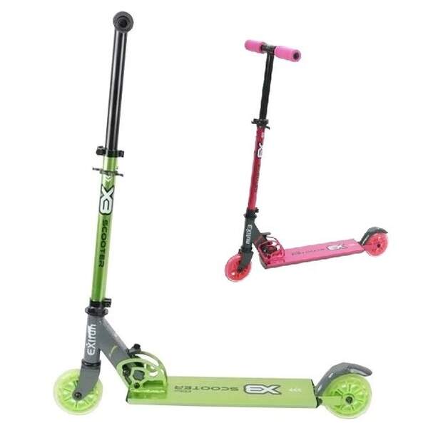 Самокат SCOOTER X3-13-B (шт.)