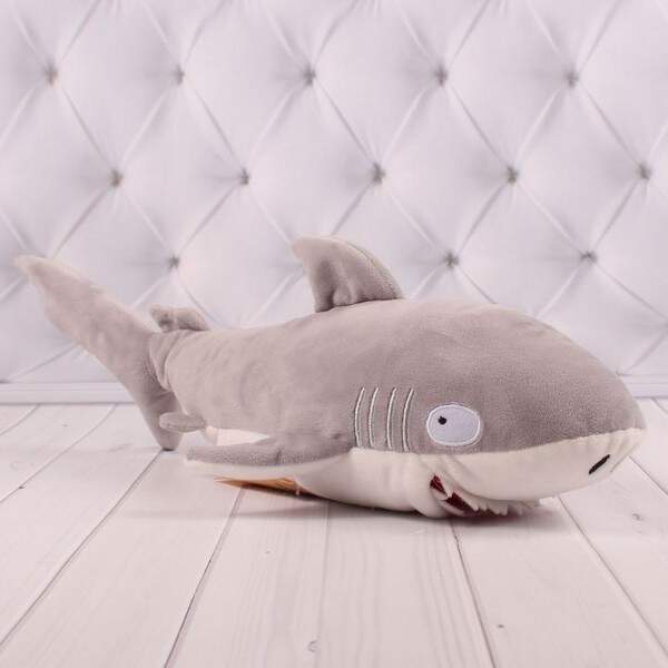 Морська братва, Акула,  00593-5 (46x14x10см) (шт.)