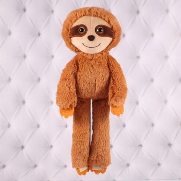 Лімпопо Ленивець, 00237-3 (50x19x12см) (шт.)