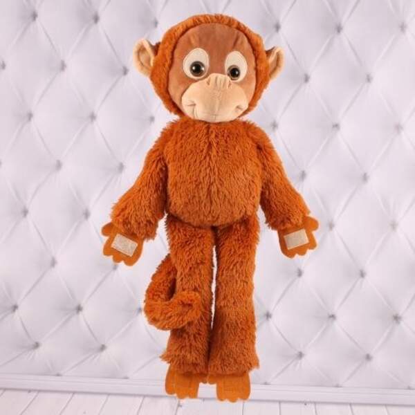 Лімпопо Мавпочка, 00237-4  (50x19x12см) (шт.)