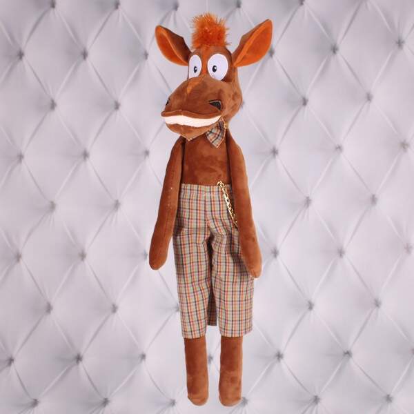 Серія Круть 3, 00303-0 (53x14x15см) (шт.)