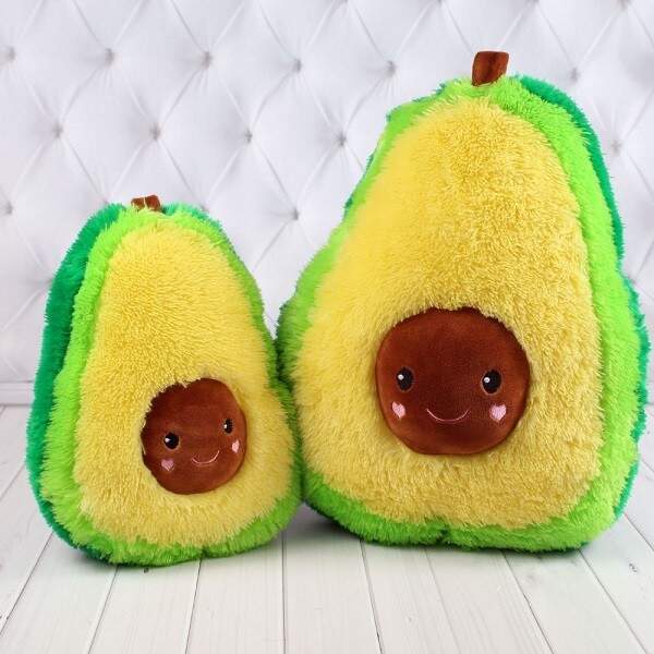 Авокадо №2, 00284-02 (37x30x20см) (шт.)