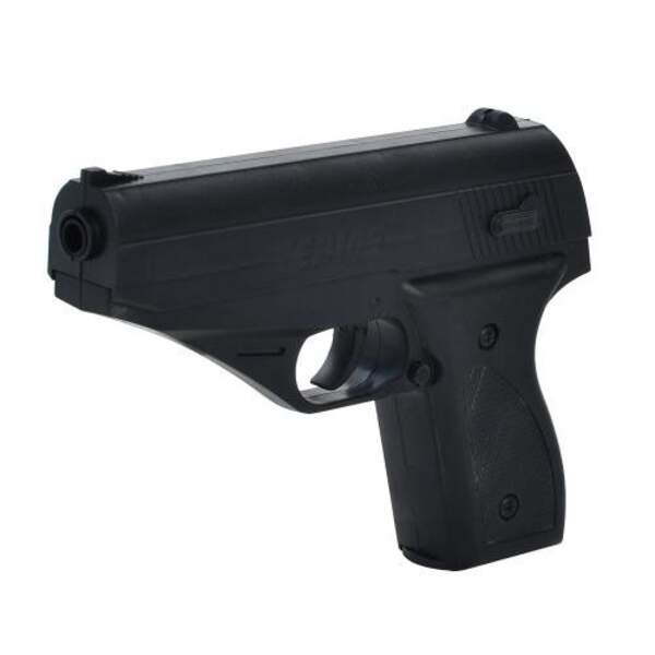 Пістолет P168 (300шт) на кульках, 15см, в кульку, 11-15-2,5см (шт.)