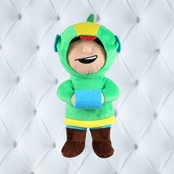 BS 1 Леон, 00215 (27x13x9см) (шт.)