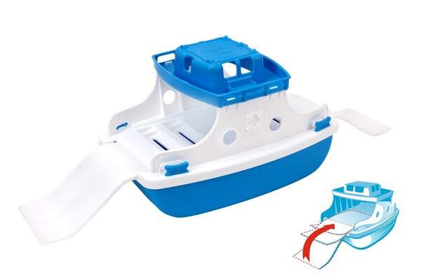 Іграшка «ПоромТехноК», арт.6788 (шт.)