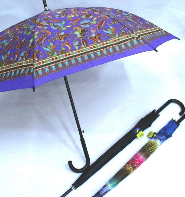 Парасолька тростина Т-1 (шт.)