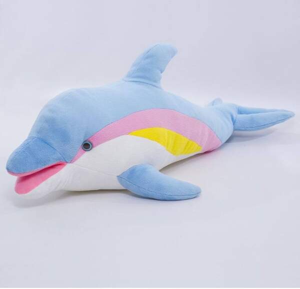 Дельфiн, 00306 (31x44x88см) (шт.)