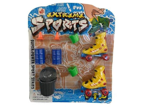 Ролики для пальців ВХ-662С (шт.)