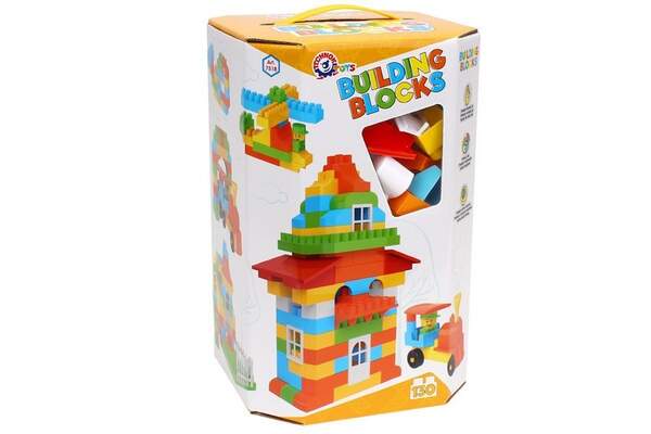 Іграшка "Конструктор ТехноК", арт.7518 (шт.)