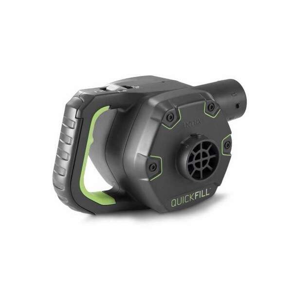 66642 насос електричний/від прикурювача 220-240/12 вольт /4/ (шт.)