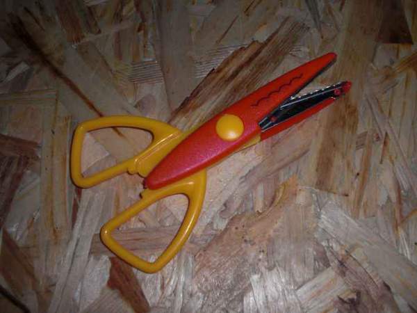 Ножниці 6923 (шт.)