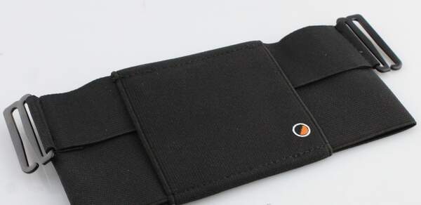 Сумка на пояс для документів (500) 7452 (шт.)