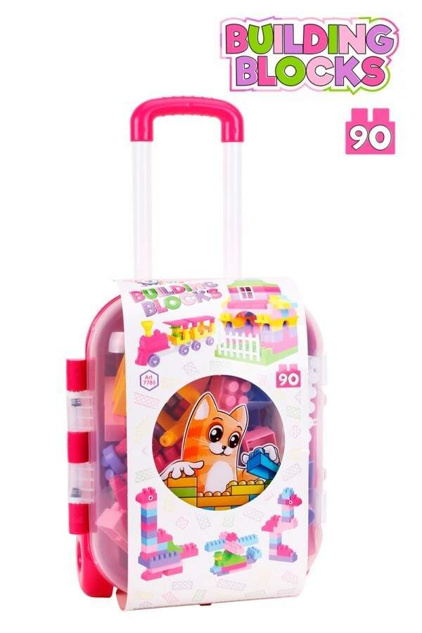 Іграшка "Конструктор ТехноК", арт.7785 (шт.)