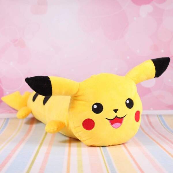 Довгопузик жовтий, 00276-83 (54x26x18см) (шт.)