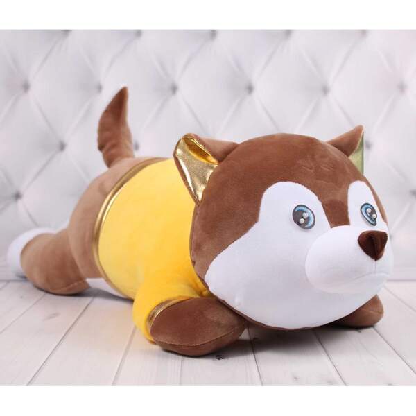 Вовк 001/7, 00302-5 (25x20x60см) (шт.)