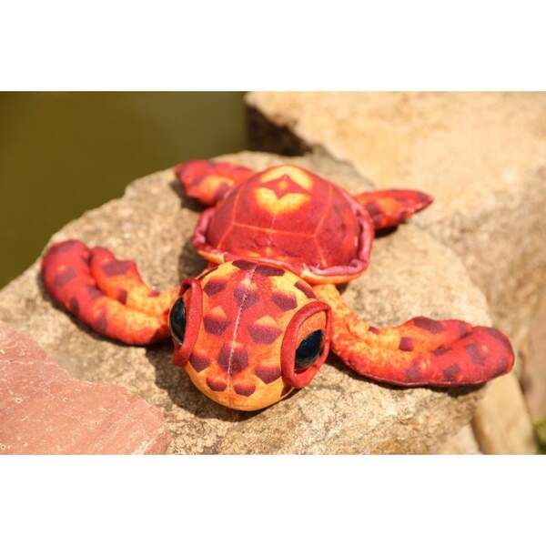 GW Черепаха 1, 00414-3 (8x20x28см) (шт.)