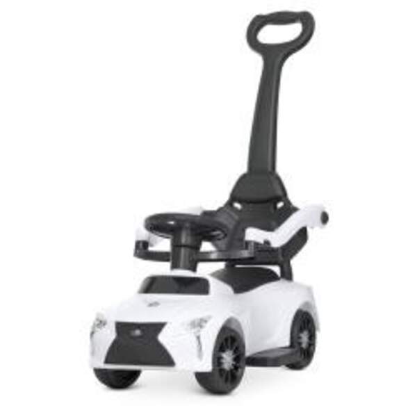 Каталка-толокар M 4579-1 (1шт) батьківська ручка, д79-ш40-в92см, муз, світло, підст. для ніг, на бат (шт.)