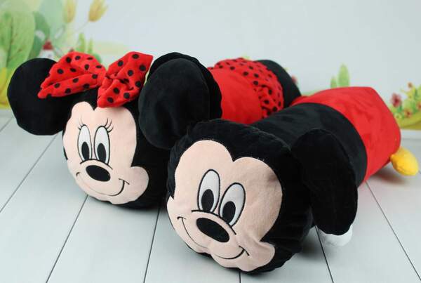 Довгопузик мишка х, 00276-86 (51x25x23см) (шт.)