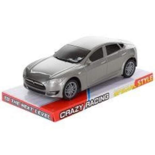 Машина BS9111 (120шт) інер-я, 20см, у слюді, 23-11,5-8,5см (шт.)