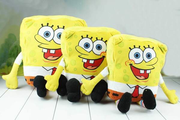 Губка 4/1, 00692-4 (45x33x12см) (шт.)