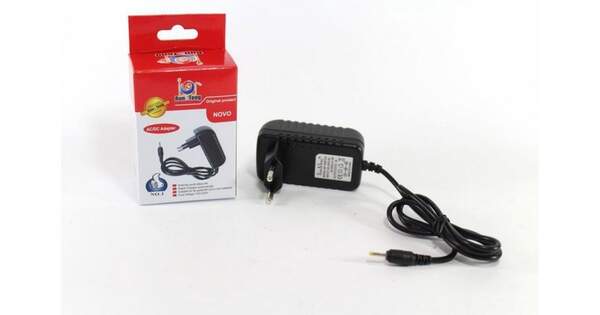 Адаптер MID ( 5V роз'єм 2.5*0.7mm) (250) 0309 (шт.)