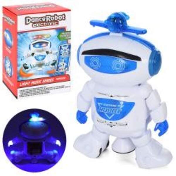 Робот 917 (24шт) 22см, звук, світло, ходить, стріляє кулями, 3вида, на бат-ці, кор,19,5-22,5-11,5см (шт.)