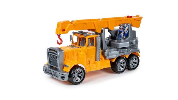 Авто FS 2 автокран 561 (шт.)