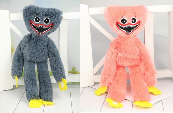 Іграшка №5 "Хаги Ваги", 00517 (54х18х8см) (шт.)