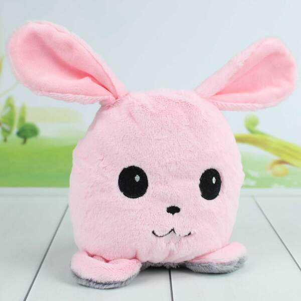 Іграшка сюрприз 6 (зая), 00514-32 (14x14x12см) (шт.)