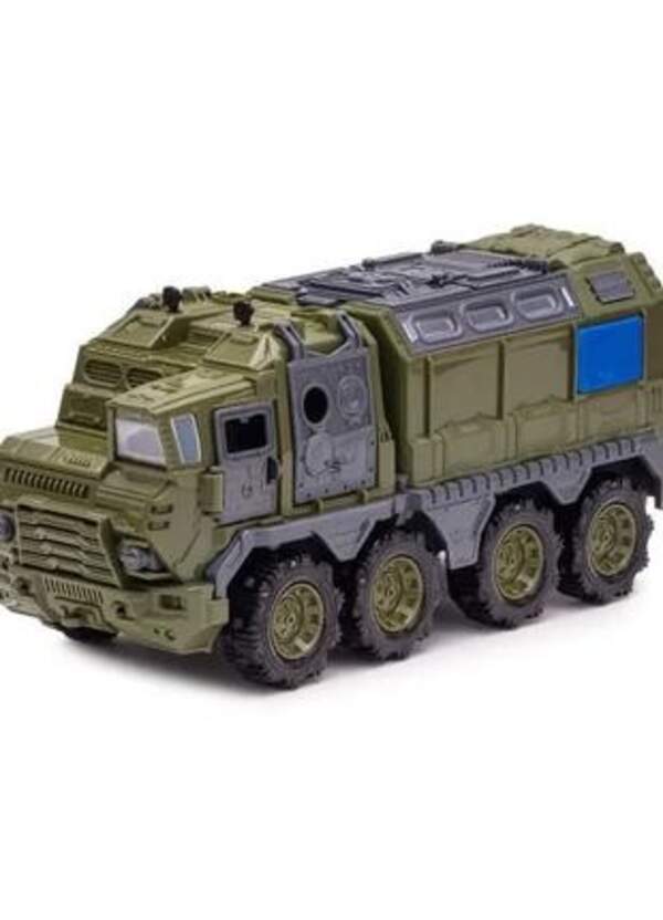 Бойовий транспортний модуль "Колчан" 213 (шт.)