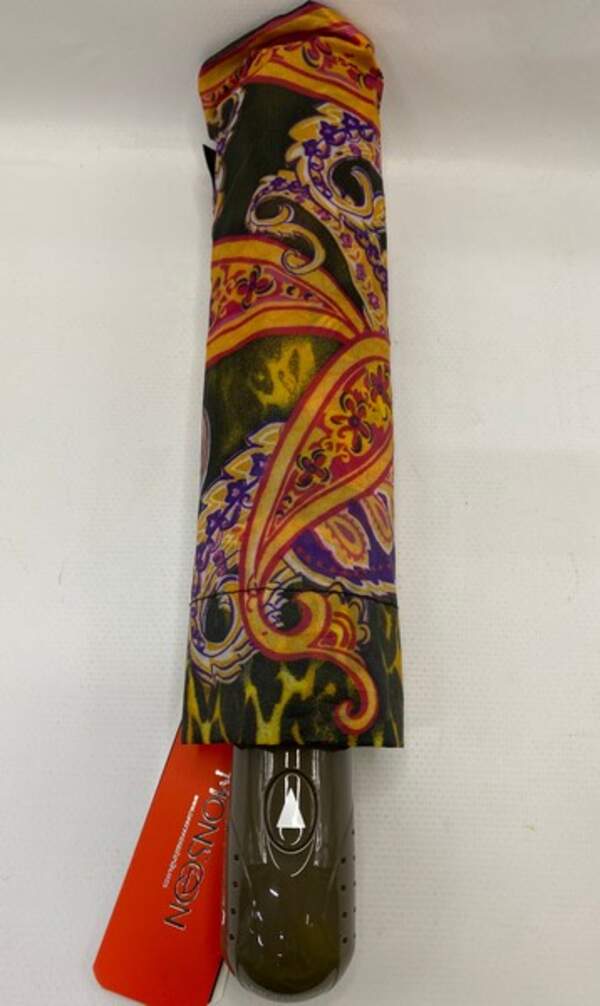 Парасолька напівавтомат 5320 (шт.)