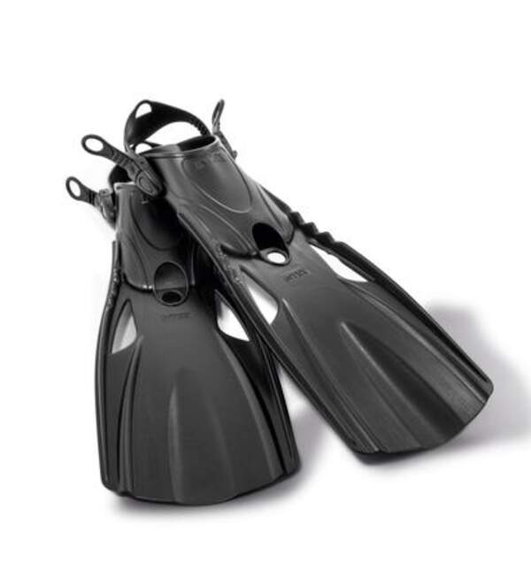 55635 Ласти розмір (41-45) /6/ (шт.)