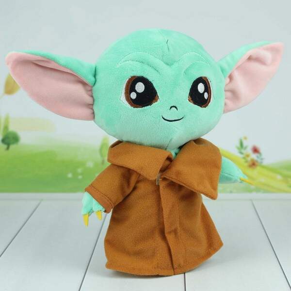 Іграшка №8, 00215-08 (25х18х11см) (шт.)