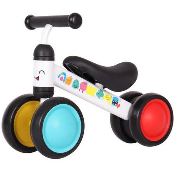 Біговел BALANCE TILLY 6" Goody T-212525 Doodle /1/ (шт.)