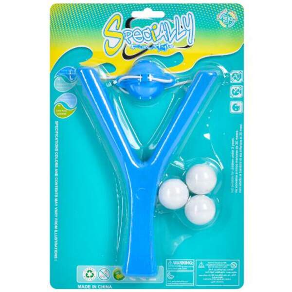 Рогатка MR 0994 (84шт) 20см, м'яч 3см 3шт, на листі, 19-28,5-3,5см (шт.)