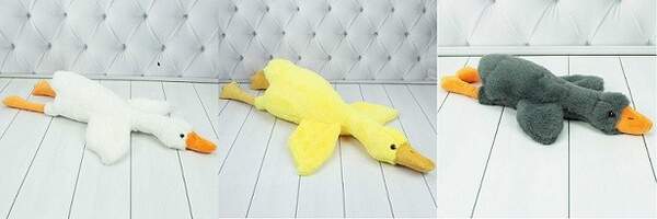 Гусак 1 00276-91 (40см) (шт.)