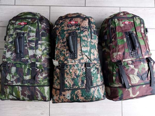 Рюкзак 0516 (шт.)