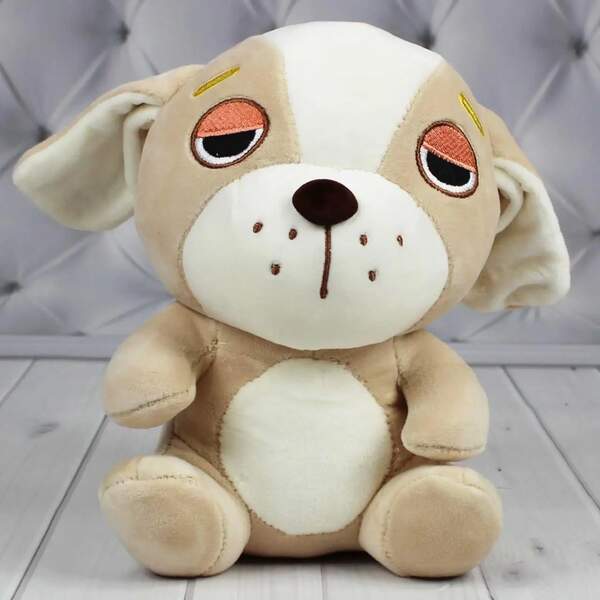 Песик Люк, 25476-5 (20см) (шт.)