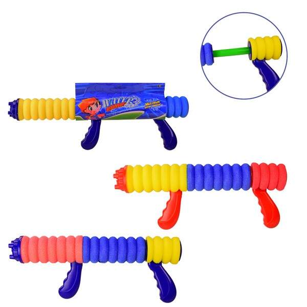 Водяний пістолет арт. 1171-31A (192шт/2) 30 см (шт.)