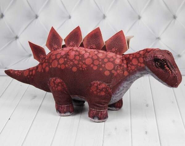 GW Динозавр 5, 00414-8 (32х20х34см) (шт.)