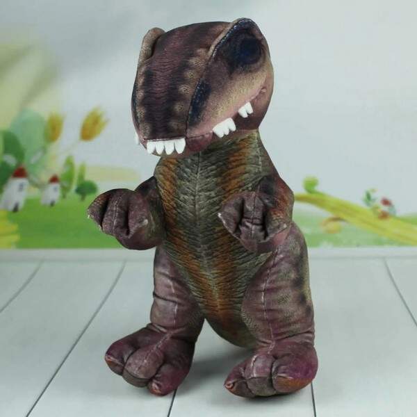 GW Динозавр 6, 00414-9 (32x14x20см) (шт.)