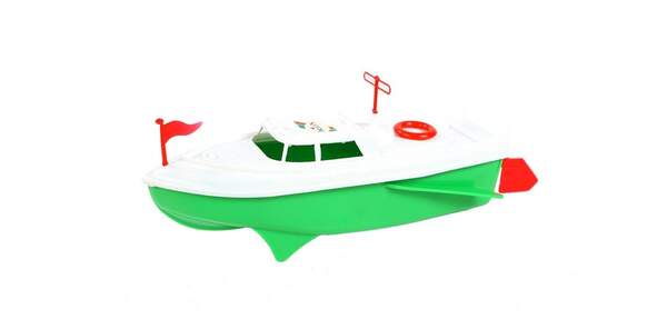 Катер прогулянковий 535 (шт.)