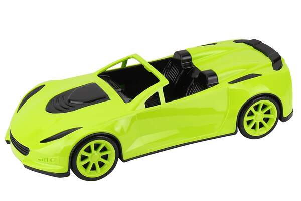 Іграшка "Автомобіль  ТехноК", арт.3787 (шт.)