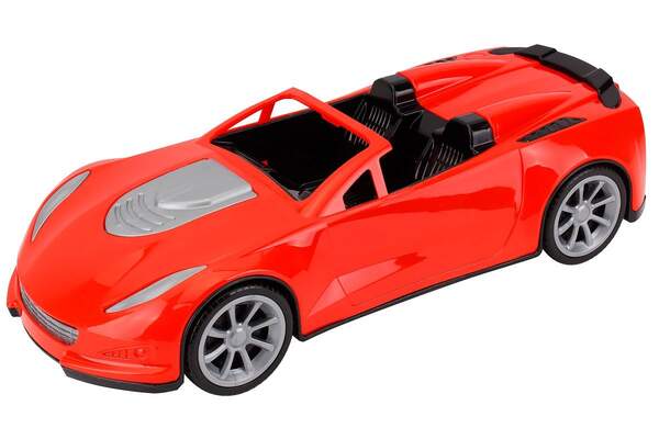 Іграшка "Автомобіль  ТехноК", арт.6115 (шт.)