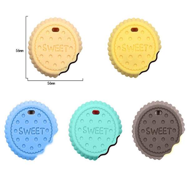 Брязкальце WD210859 прорізувач силікон печиво 5кол.лист 5,6*5,6 /45/ (шт.)